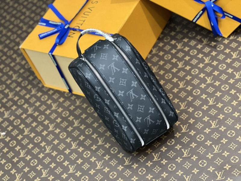 LV Cosmetic Bags